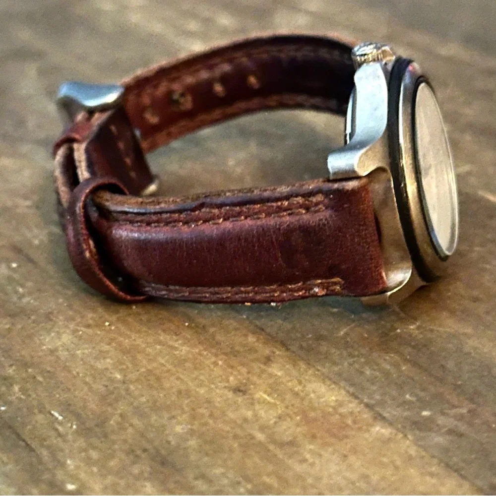 Vintage Timberland Northbridge watch